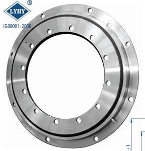 Light Slewing Bearings with Flange Without Gear Kdl. U. 0844.00.10