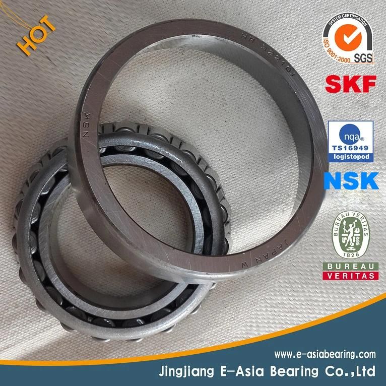 Made in China Waterproof Bearings Tapered Roller Bearing