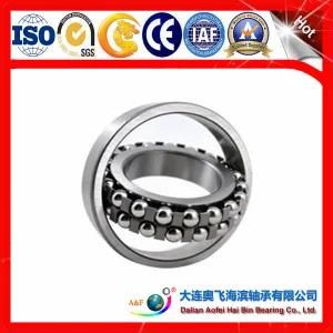 A&F Bearing Manufactory supply 110X200X53 macaron machine bearing 2222s self-aligning ball bearing 2222e 2222