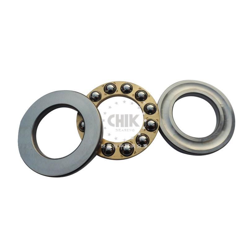 514 Series 51405 51406 51407 51408 51409 51410 Thrust Ball Bearings Chik/NSK/SKF/NTN/Koyo/Timken Brand 