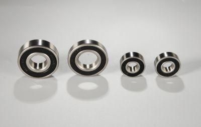 Zys Auto Parts Deep Groove Ball Bearings 6206zz for Fan and Electric Motor