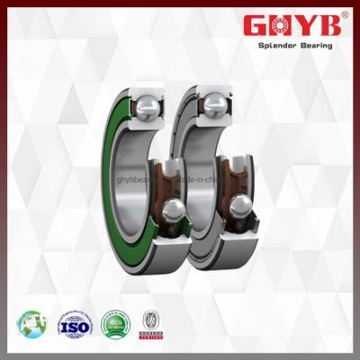 Stainless Steel NSK Bearings Distributor Deep Groove Ball Bearings with Seal 6003 6003zz