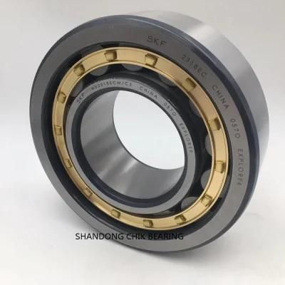 High Quality Auto Gearbox Bearing Cylindrical Roller Bearing NUP6/32X3M