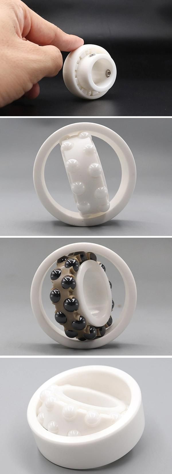 20mm (1305CE/2305CE) Zro5 Full Ceramic Aligning Ball Bearing Industry Hot Sale