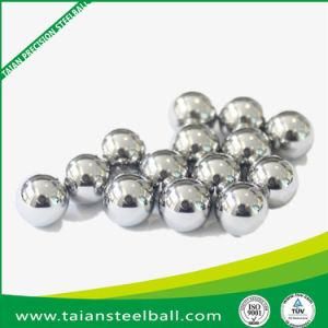 Different Size Customed Steel Ball for Bearing