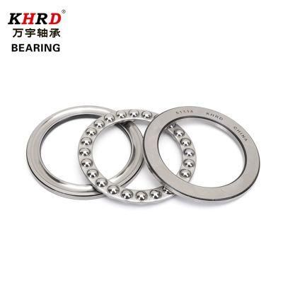 High Performance China Thrust Ball Bearing 51112 S51112 81112 Bearing Use for Machine