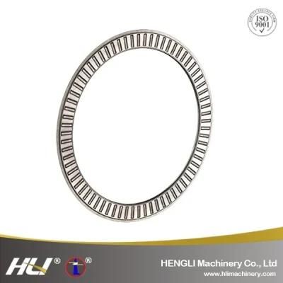 NTA TRA TRB TRC TRD TRA512 Needle Roller Thrust Bearings with Washer Used in Elevator Accessories. Plastic Robot...