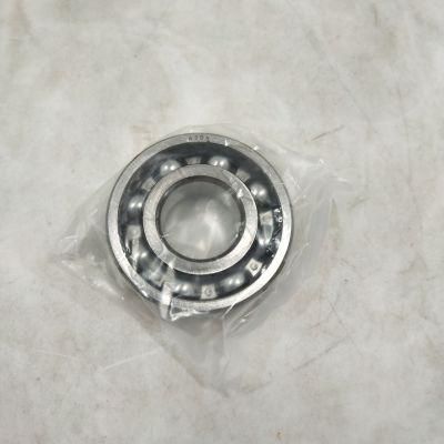 Deep Groove Ball Bearing 6203 6204 2RS Miniature Bearings