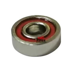 5X13X4mm Factory Wholesale 695 Ball Bearing