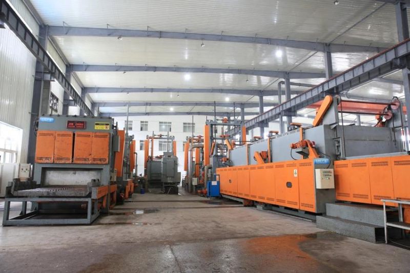 Double Row Taper Roller Bearing (3519/500/HCYA5)