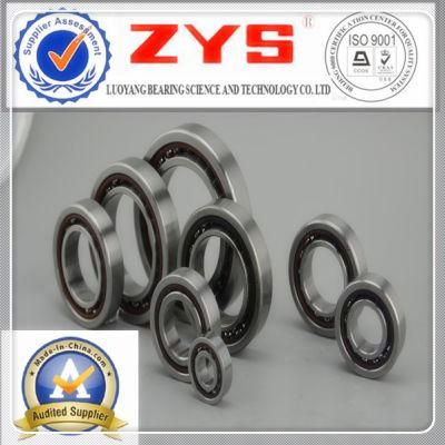 High Precision Angular Contact Ball Bearing B7004c