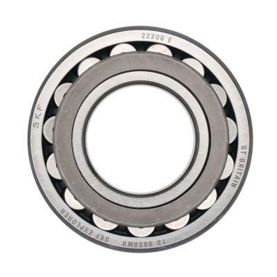 High Performance Spherical Roller Bearing 23128cc/W33 23130cc/W33 23132cc/W33 23134cc/W33 Bearing Use for Industrial Reducer Bearings