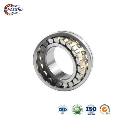 Xinhuo Bearing China Thrust Roller Bearing Suppliers Double Ball Bearing 22230cak Axial Spherical Roller Bearings