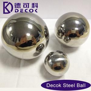 Wholesale Hollow Round 100mm 150mm 200mm 250mm Stainless Steel Hollow Sphere