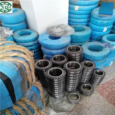 Taper Roller Bearing NSK NTN Koyo Timken 35*62*18mm 32007