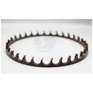 Angular Contact Bearing Cage Auto Parts