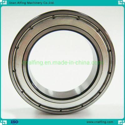 Deep Groove Ball Bearings 624zz 2RS for Household Electrical Appliance Motor