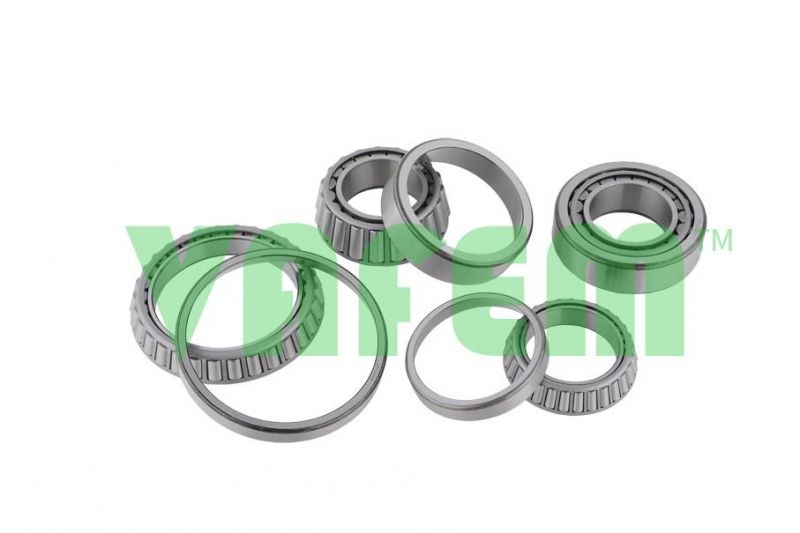 Tapered Roller Bearing 6461A/6420/Metric Roller Bearing/Bearing Cup/Bearin Cone/China Factory