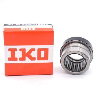 Distributor IKO THK NTN NSK Koyo Thrust Cylindrical Roller Bearing Nkxr15 Nkxr17 Nkxr20 Nkxr15z Nkxr17z Nkxr20z for Printing Machinery Parts