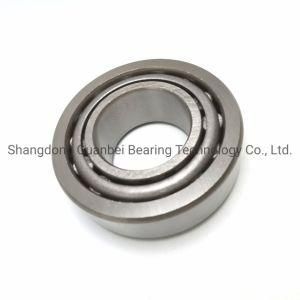 Tapered Roller Bearings