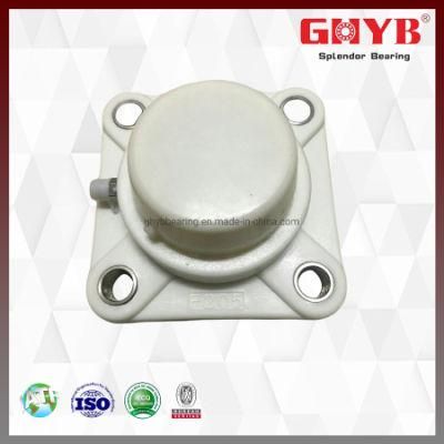 UCP211 Automatic Grinding Assembly Pillow Block Bearing for Equipments Washing Line
