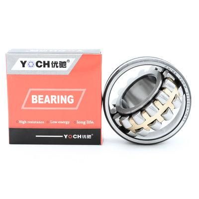 Long Life Yoch Spherical Roller Bearing 22308 Ca Cc MB for Electric Machine