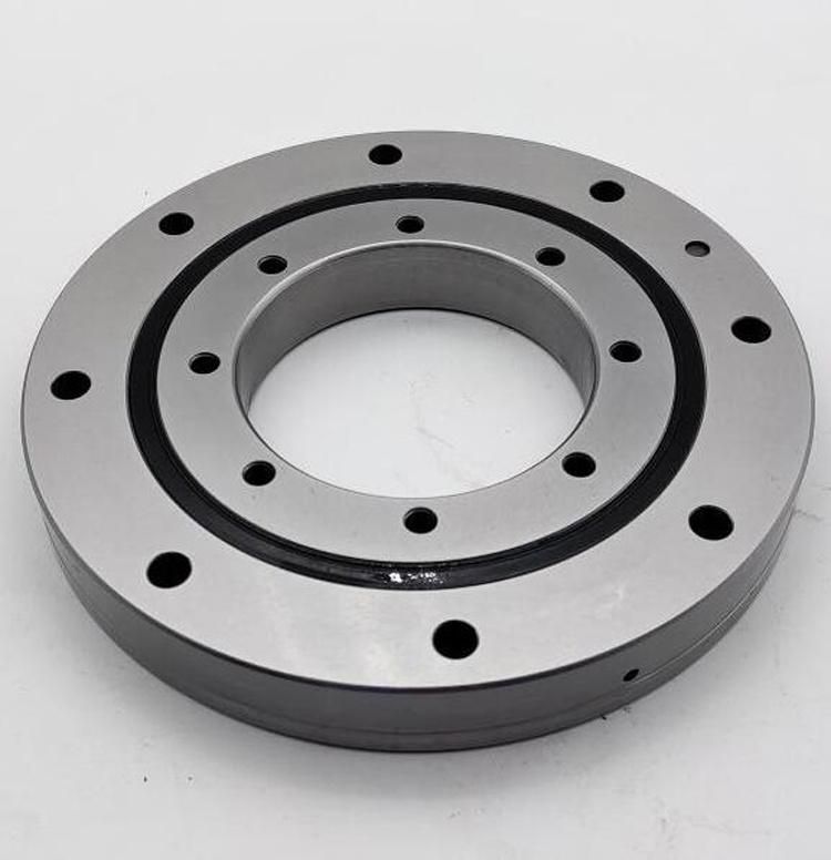 140mm Hre14016 Crossed Cylindrical Roller Bearing with Two Inner Semi Rings
