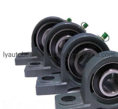 Pillow Blocks Mounted Ball Bearing Units (UCP204-12) Ball Bearing Pillow Block Bearing