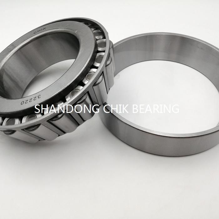 High Precision China Tapered Roller Bearing Auto Gearbox Bearing H305014