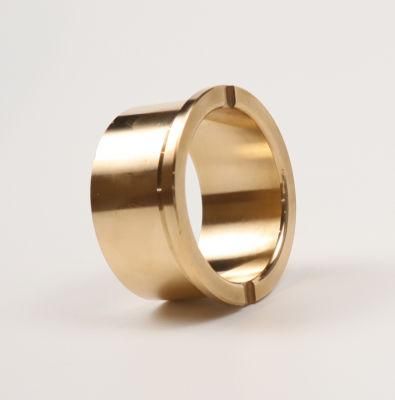 Steering Shaft Casting Bronze Besrings