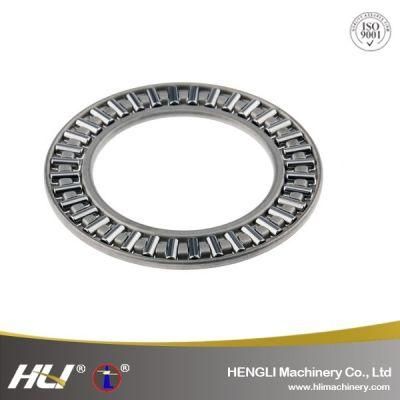 20*35*7mm AR7 20 35 High Limiting Speed Needle Roller Thrust Bearing Used In Machine Tools