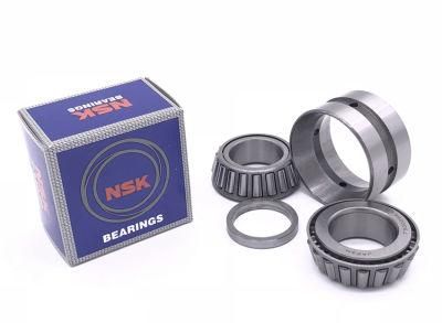 NSK NTN Koyo NACHI THK Snr Hiwin Deep Groove Ball Bearing Tapered Roller Bearing Spherical Roller Bearing