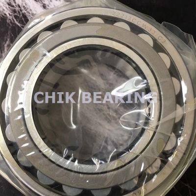 Spherical Roller Bearing for Concrete Mixer Truck 110*180 * 82/ 74 mm (F-801806. PRL)