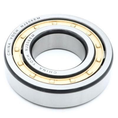 100*215*47mm Yoch Cylindrical Roller Bearing N320 for Rolling Machine