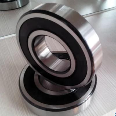 Ball Bearing System for Ab Glider Thin-Walled Stainless Steel Bearings Smr84zz