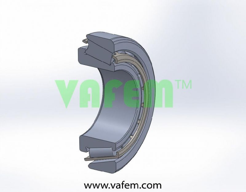 Tapered Roller Bearing 31310/Tractor Bearing/Auto Parts/Car Accessories/Roller Bearing
