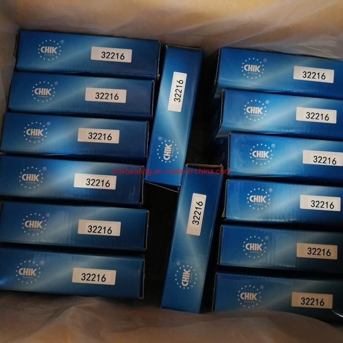 High Speed Bearing 32010 32010jr 32014 32014jr Kg IKO Metric Tapered Roller Bearing Hot in Algeria