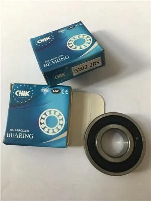 Excellent Quality Affordable Price Deep Groove Ball Bearings 6207zz 2RS Auto Parts