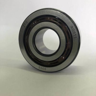 Zys Double Row Angular Contact Ball Bearing 50X90X30.2mm 3210 2rz for Machinery