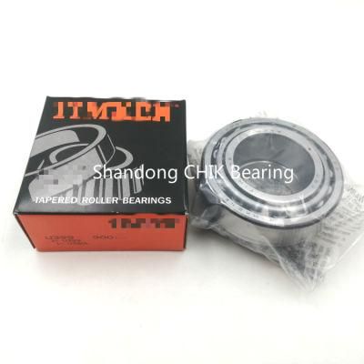Set61 Set62 Set63 Set64 Set65 Cone and Cup Taper Roller Bearing 11590/11520 17887/17831 M88048/M88010 Hm903249/Hm903210 M86647/M86610