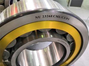 High Performance Nu322 Ecml/C3 Bearing for Gas Turbine