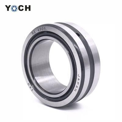 IKO Japan Original Need Bearing with Oil Hole IKO Nk14/16