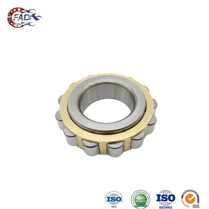 Xinhuo Bearing China Flange Bearing Product 6305 Zz C3 Nu211e in Nup Type Cylindrical Roller Bearing