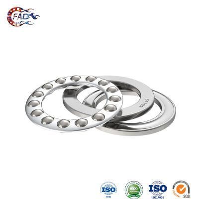 Xinhuo Bearing China Pillow Block Manufacturers Auto Parts Deep Groove Ball Bearing Epbd17-29 Bearing for Generator51140 Ukuran Thrust Bearing