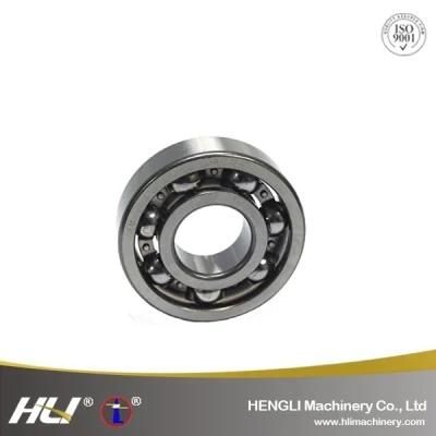 6417 85*210*52mm Open Metric Single Row Deep Groove Ball Bearing For Agricultural Machinery Pump Motor Auto Motorcycle Bicycle Industry