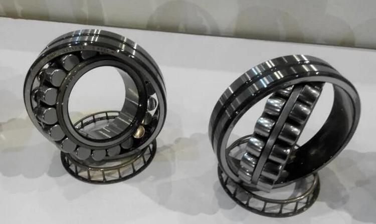 140X210mm 24028ck/W33 Aligning Spherical Roller Bearing with Tapered Bores