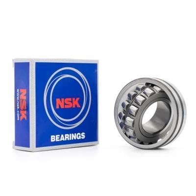 NSK Spherical Roller Bearing 23044 23048 23052 Cc/W33 ABEC5 Precision Bearing for Agriculture Machinery Parts