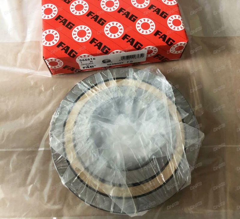 Gearbox 805262 5010241406 1309569 1768383 1777535 Vkt8796 Cylindrical Roller Bearing