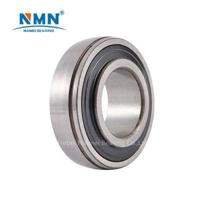 UK200 Dust-Proof Accessories Tapered Deep Groove Ball Bearing Pillow Block Bearing