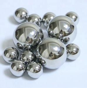 Low Carbon-AISI 1010-1015 Carbon Steel Ball for Sale
